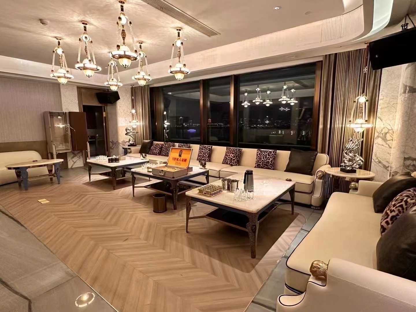 朔州小时场ktv体验分享-平鲁区ktv预定